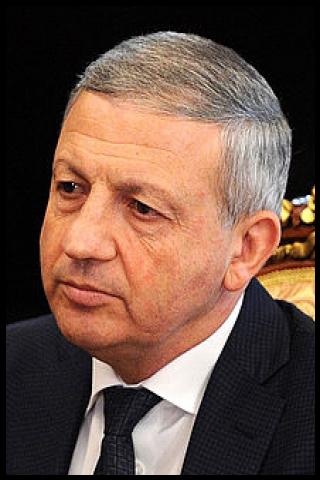 Famous People with surname Bitarov