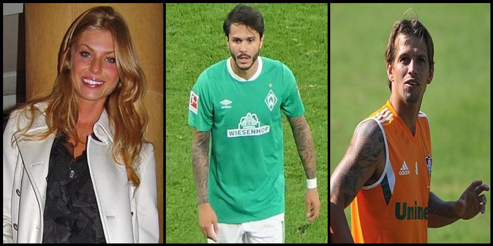 Famous People with surname Bittencourt