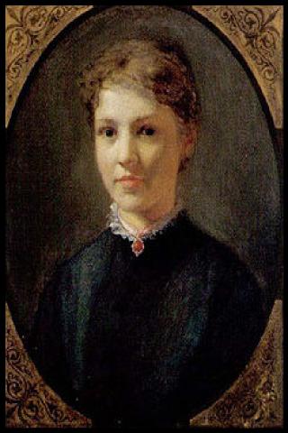 Famous People with surname Bitterlich