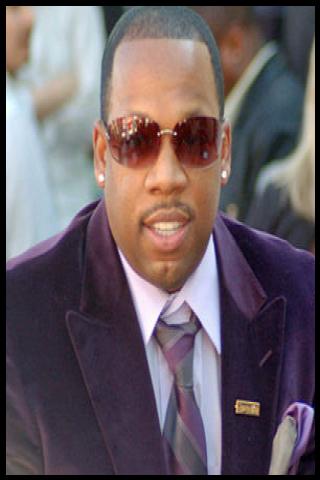 Famous People with surname Bivins