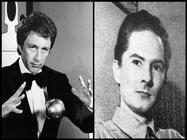 Famous People with surname Bixby