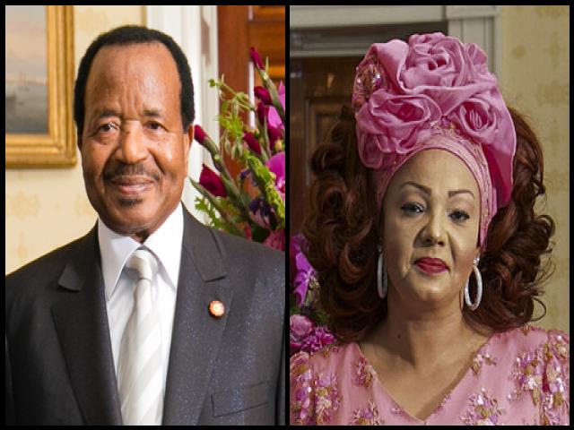 Famous People with surname Biya