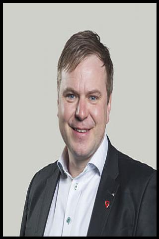 Famous People with surname Bj&oslash;rlo