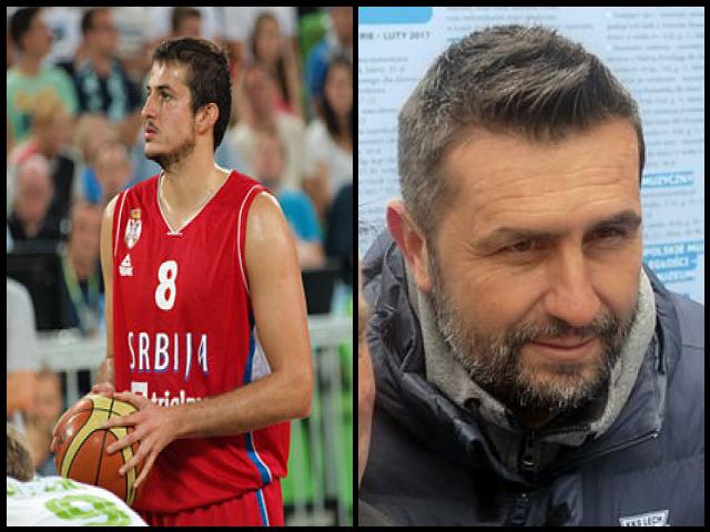 Famous People with surname Bjelica
