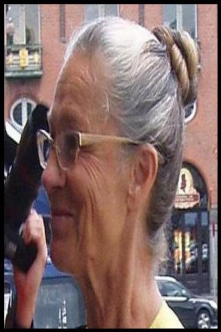 Famous People with surname Bjerregaard