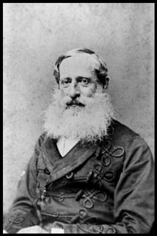 Famous People with surname Blackall