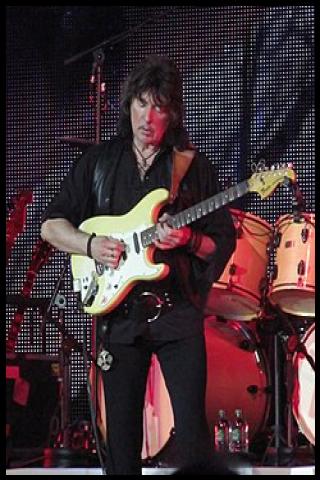 Famous People with surname Blackmore