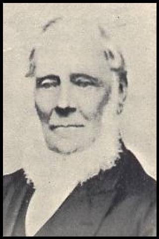 Famous People with surname Blackwall