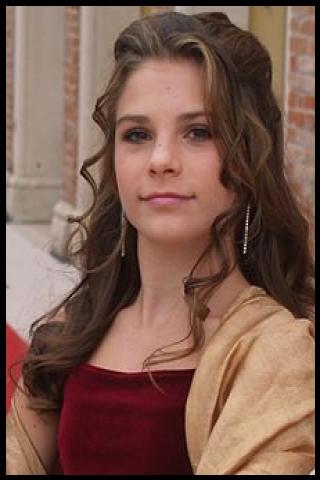 Famous People with surname Blad