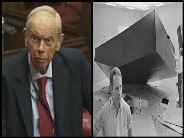 Famous People with surname Bladen