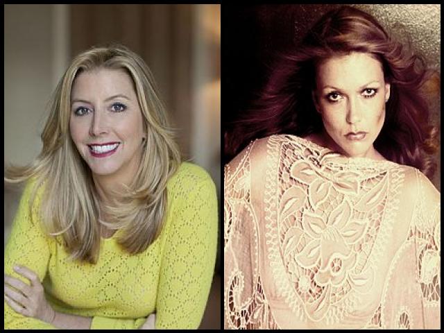 Famous People with surname Blakely