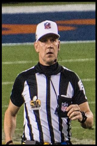 Famous People with surname Blakeman