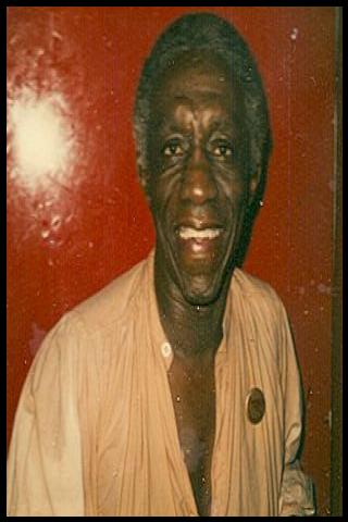 Famous People with surname Blakey