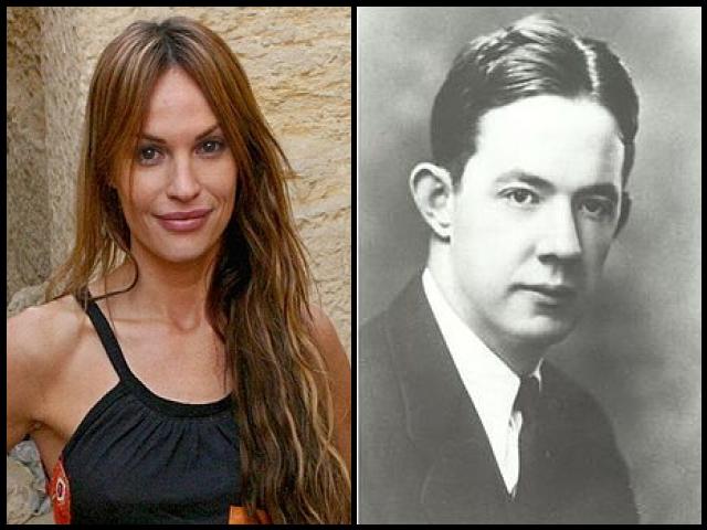 Famous People with surname Blalock