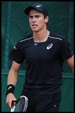 Famous People with surname Blancaneaux