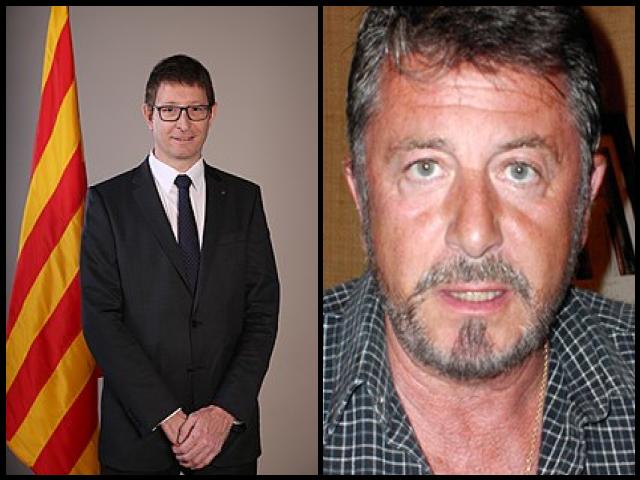 Famous People with surname Blanch