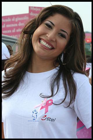 Famous People with surname Blandino