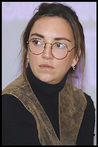 Famous People with surname Blandon