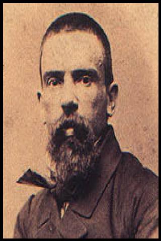 Famous People with surname Blanes