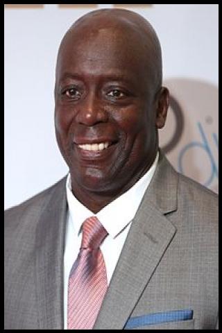 Famous People with surname Blanks