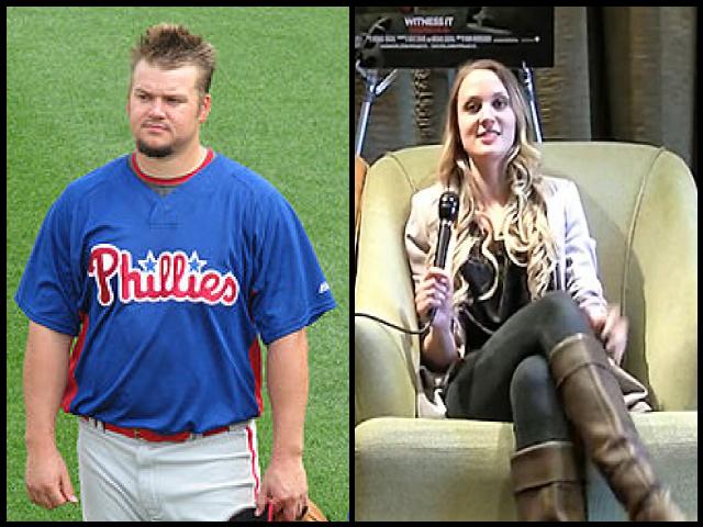 Famous People with surname Blanton