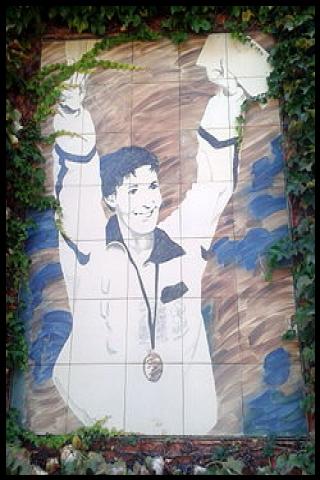 Famous People with surname Blasco