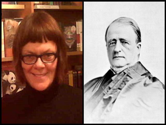 Famous People with surname Blatchford