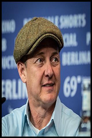 Famous People with surname Blauvelt