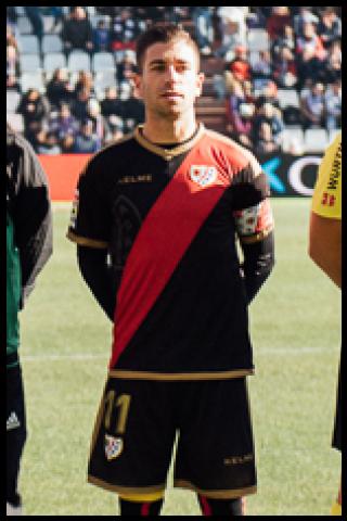 Famous People with surname Blazquez