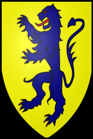 Famous People with surname Bleddyn