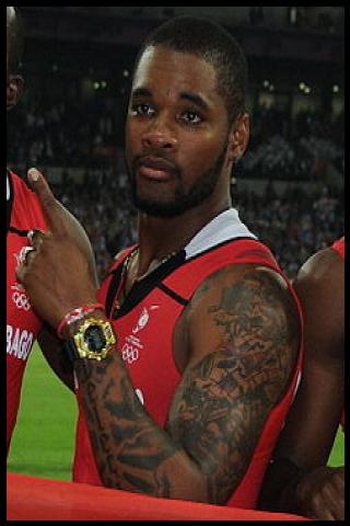 Famous People with surname Bledman