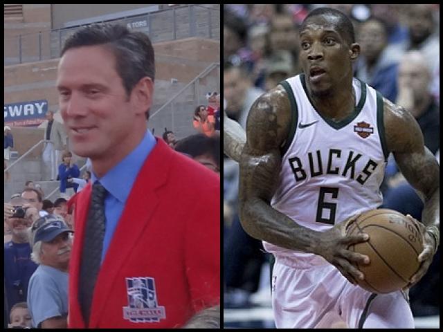 Famous People with surname Bledsoe