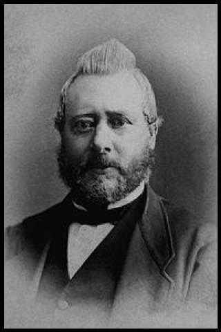 Famous People with surname Bleeker