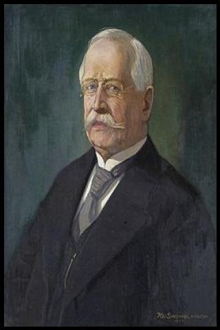 Famous People with surname Blehr