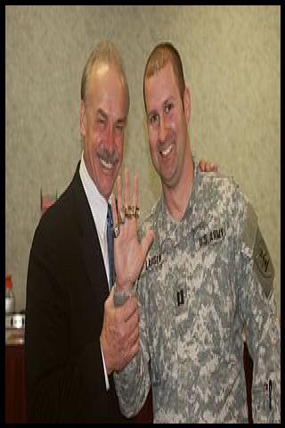 Famous People with surname Bleier