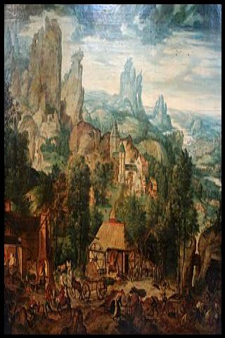 Famous People with surname Bles