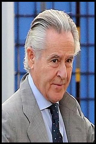 Famous People with surname Blesa