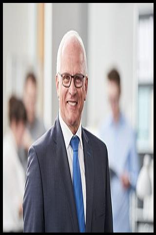 Famous People with surname Bleser