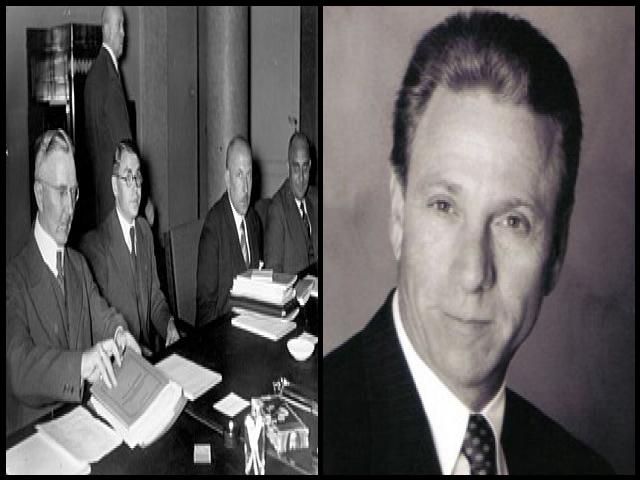 Famous People with surname Blessing