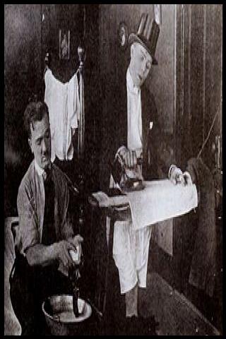 Famous People with surname Bletcher