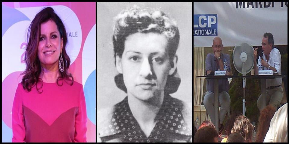 Famous People with surname Bloch