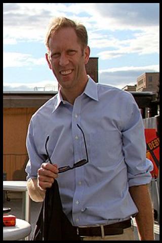 Famous People with surname Blodget