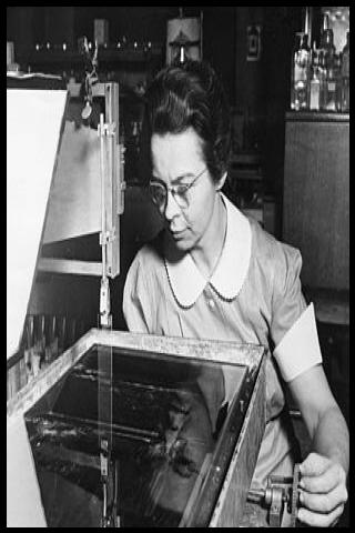 Famous People with surname Blodgett