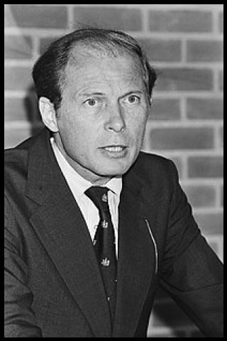 Famous People with surname Blokland