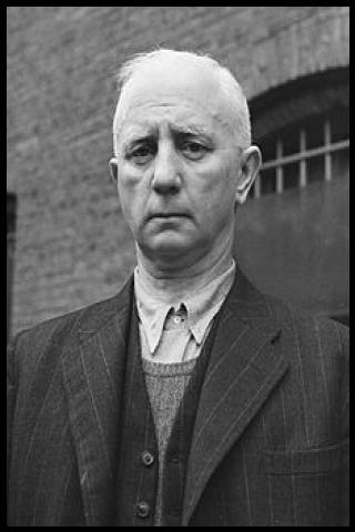 Famous People with surname Blokzijl