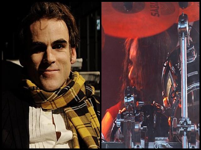 Famous People with surname Blomberg