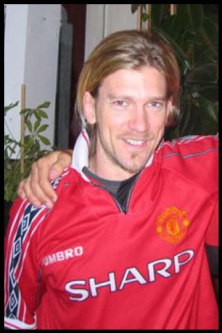 Famous People with surname Blomqvist