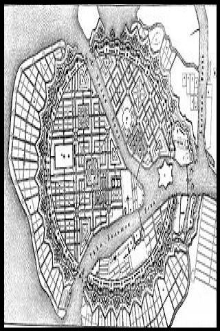 Famous People with surname Blond