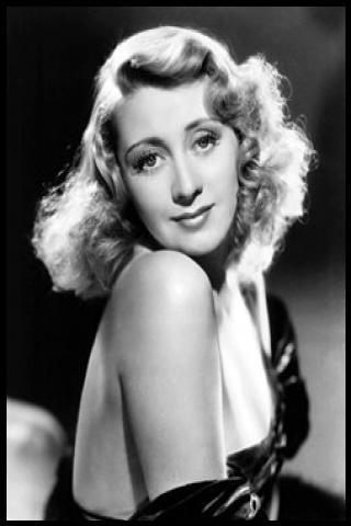 Famous People with surname Blondell