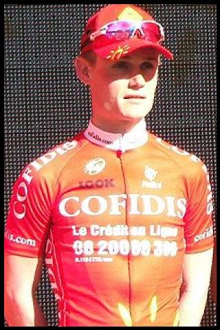 Famous People with surname Blot